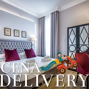 2* Hotel Emma Small Luxury