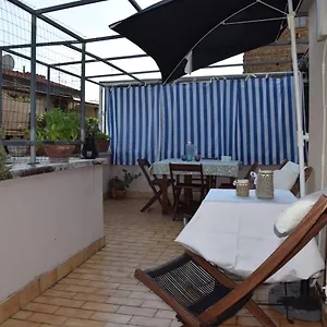 Appartamento Terrazza In Borgo San Jacopo, Firenze