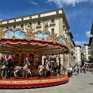 Appartamento Risveglio A, Firenze