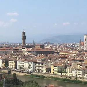 Appartamento Frassinella Benci Palace, Firenze