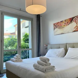 Appartamento Borgo Guelfo V, Firenze