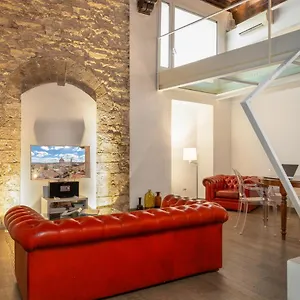 Appartamento Lovetheloft - Lovetheapartments, Firenze