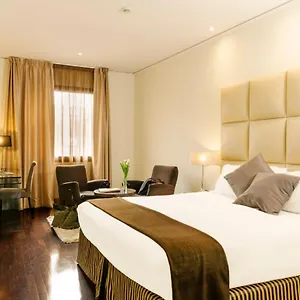 4* Hotel Cosmopolitan