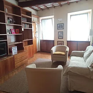 Panicale12 Apartment