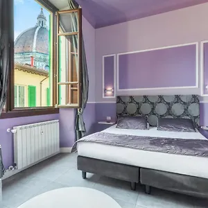 3* Penzion Le Stanze Del Duomo