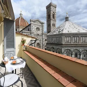 Casa Barontini 아파트