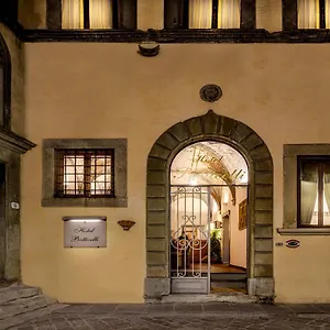 4* Hotel Botticelli