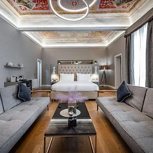 3* Bed & Breakfast Martelli 6 &