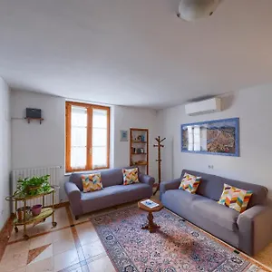 Appartamento Benci Lalli, Firenze