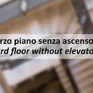 Appartamento Mamo - Il Moro, Firenze