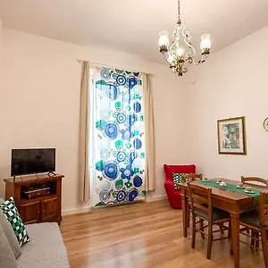 Villino Amelia Apartament