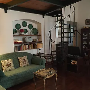 Appartamento Ghibellina 65 At Medici, Firenze