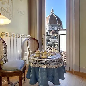 Appartamento Romantic In The Heart Of, Firenze