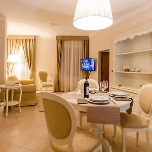 Residenza Marchesi Pontenani Φλωρεντία