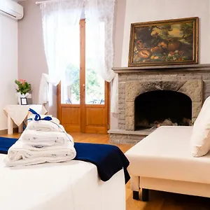 La Petite Maison Nocleg ze śniadaniem