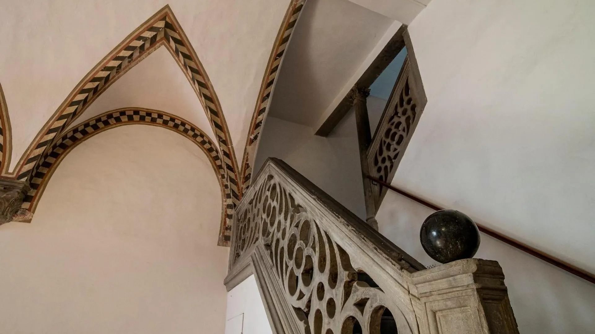 La Casa Di Liszt Apartment Florence