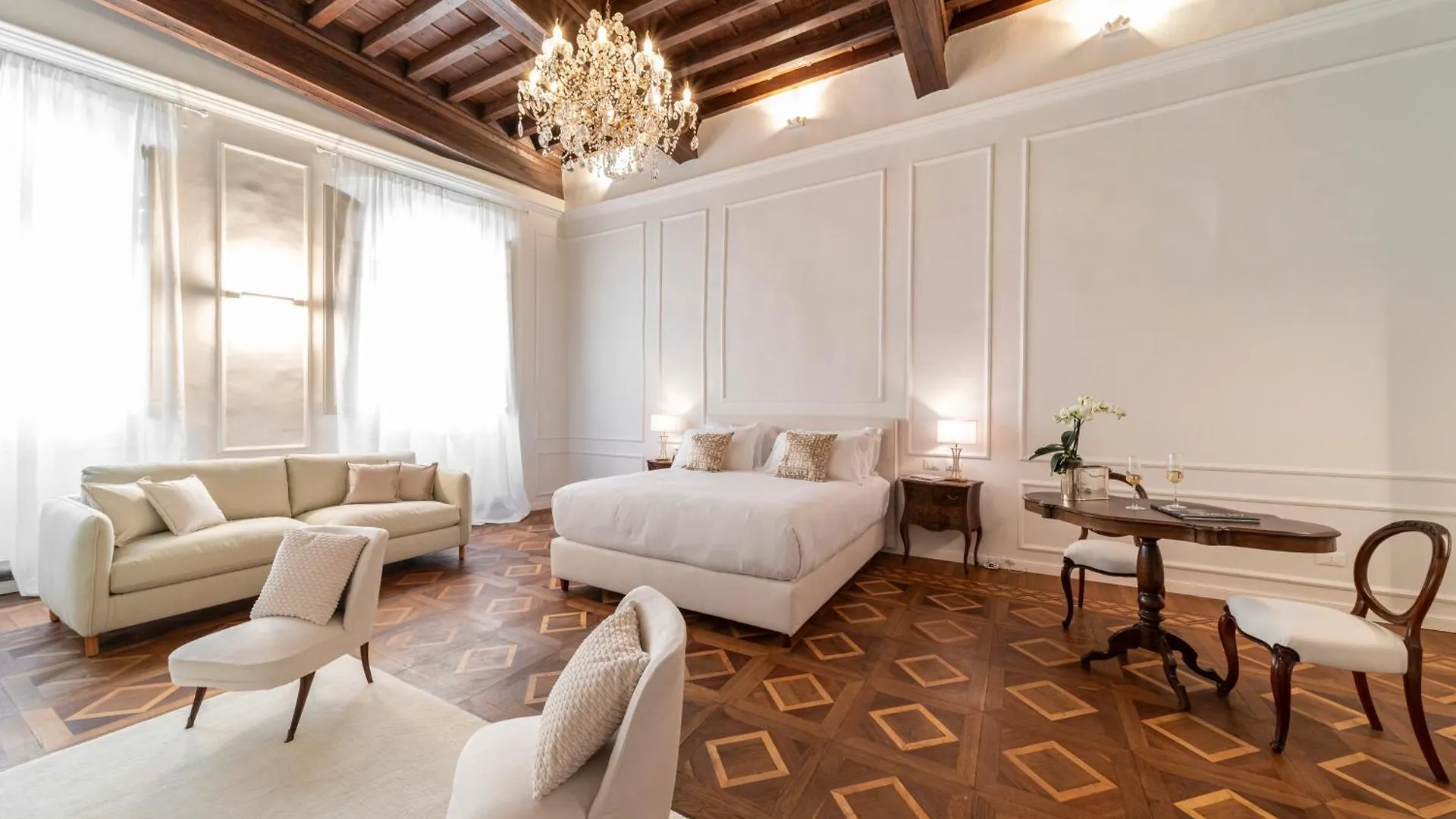 La Casa Di Liszt Apartment Florence