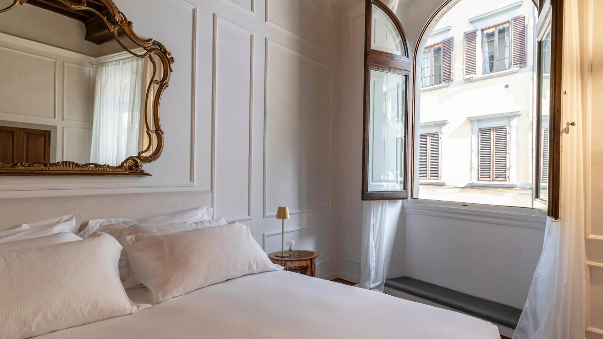 La Casa Di Liszt Apartment Florence