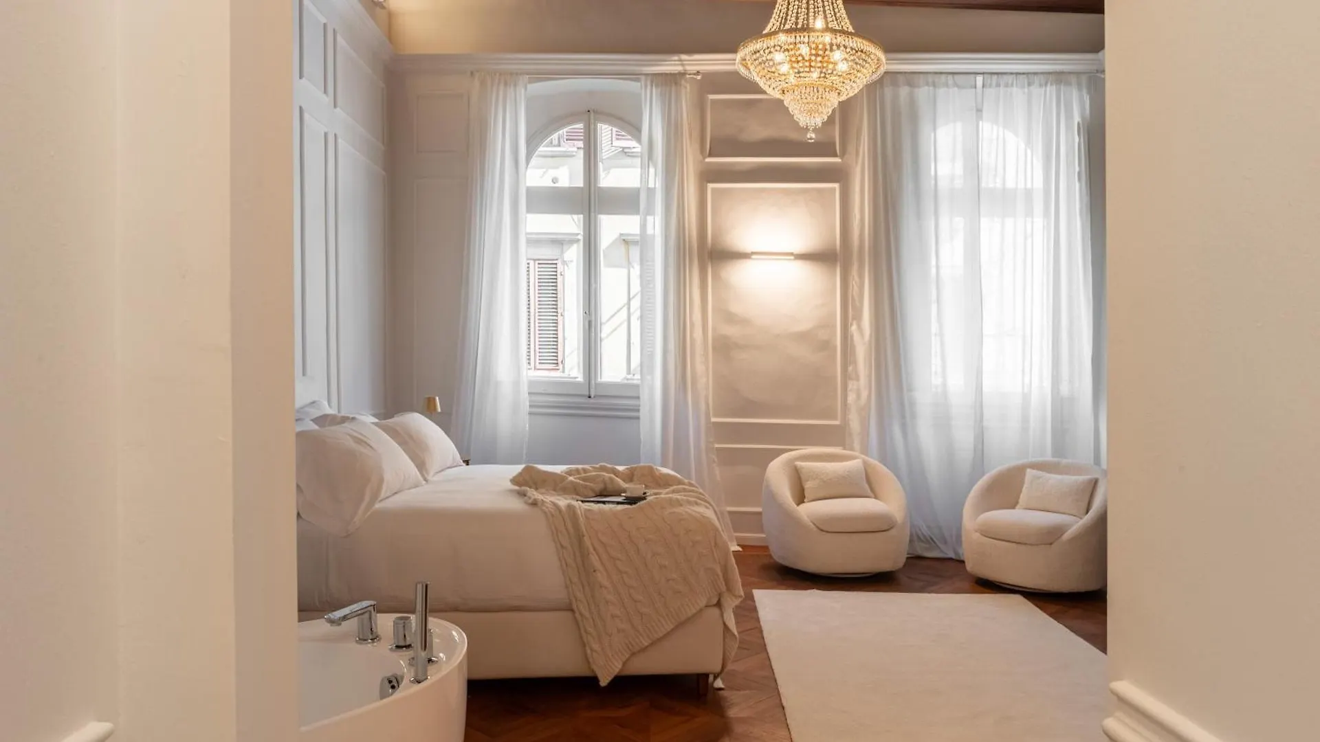 La Casa Di Liszt Apartment Florence Italy