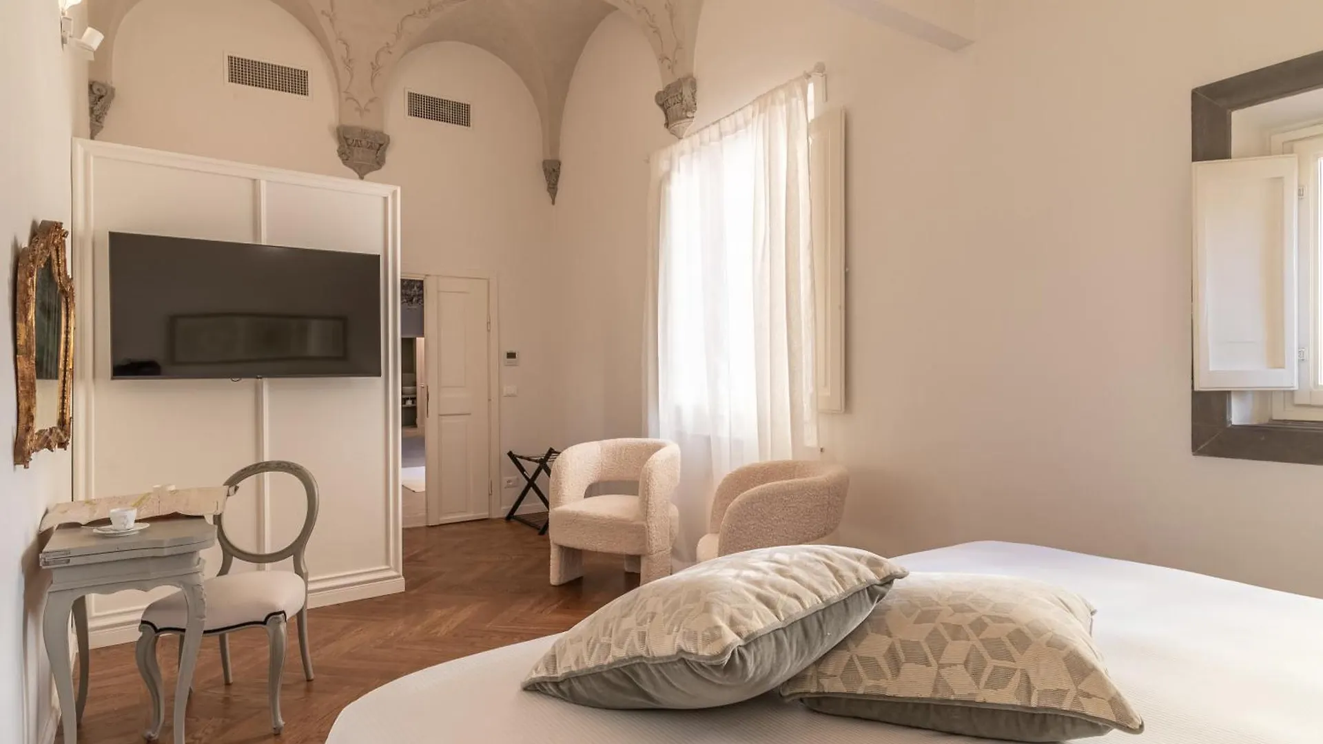 La Casa Di Liszt Apartment Florence Italy