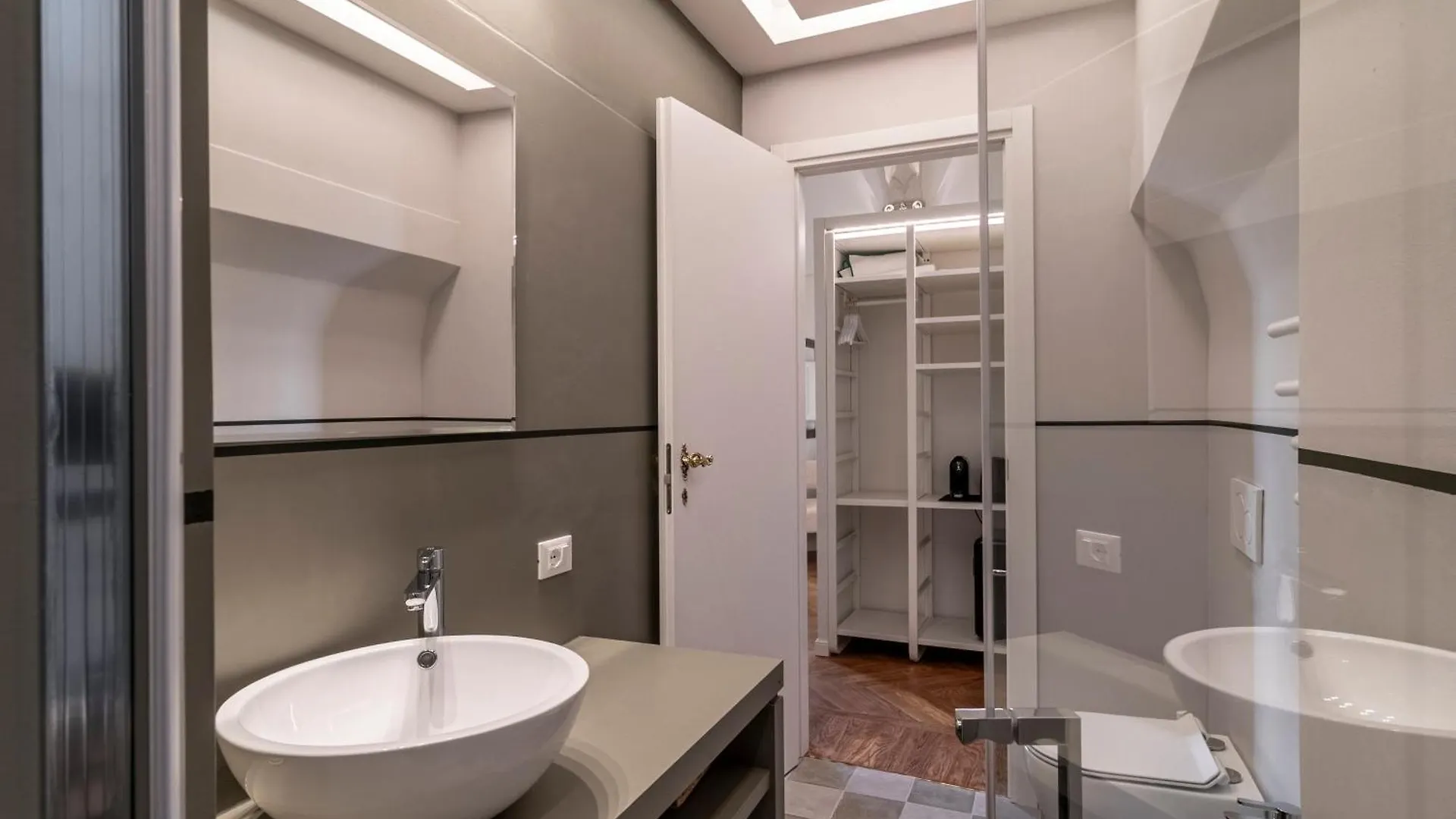 La Casa Di Liszt Apartment Florence Italy