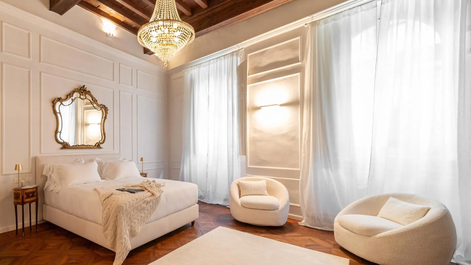La Casa Di Liszt Apartment Florence