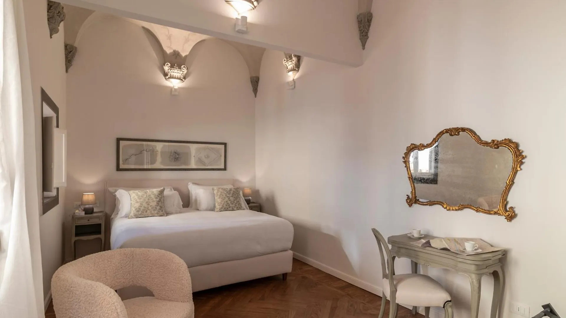 La Casa Di Liszt Apartment Florence