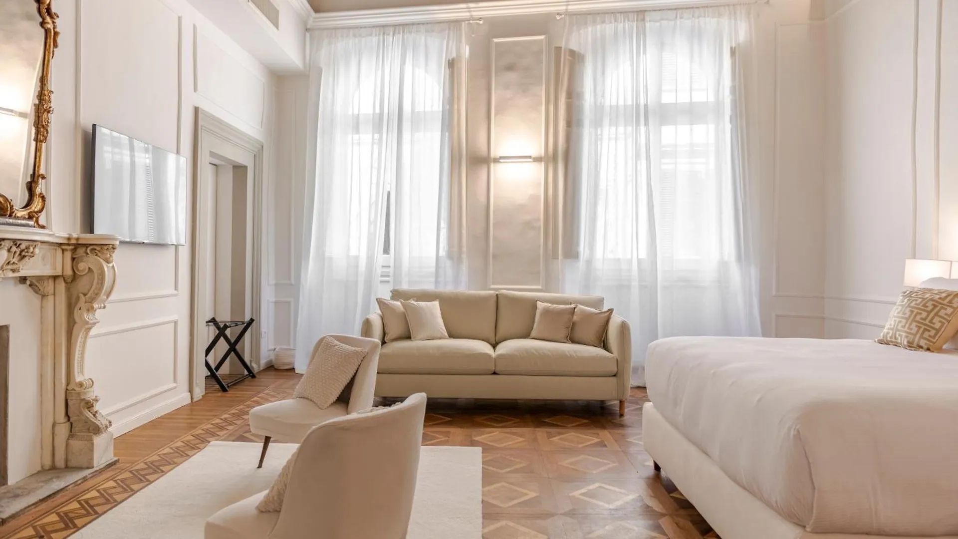 La Casa Di Liszt Apartment Florence