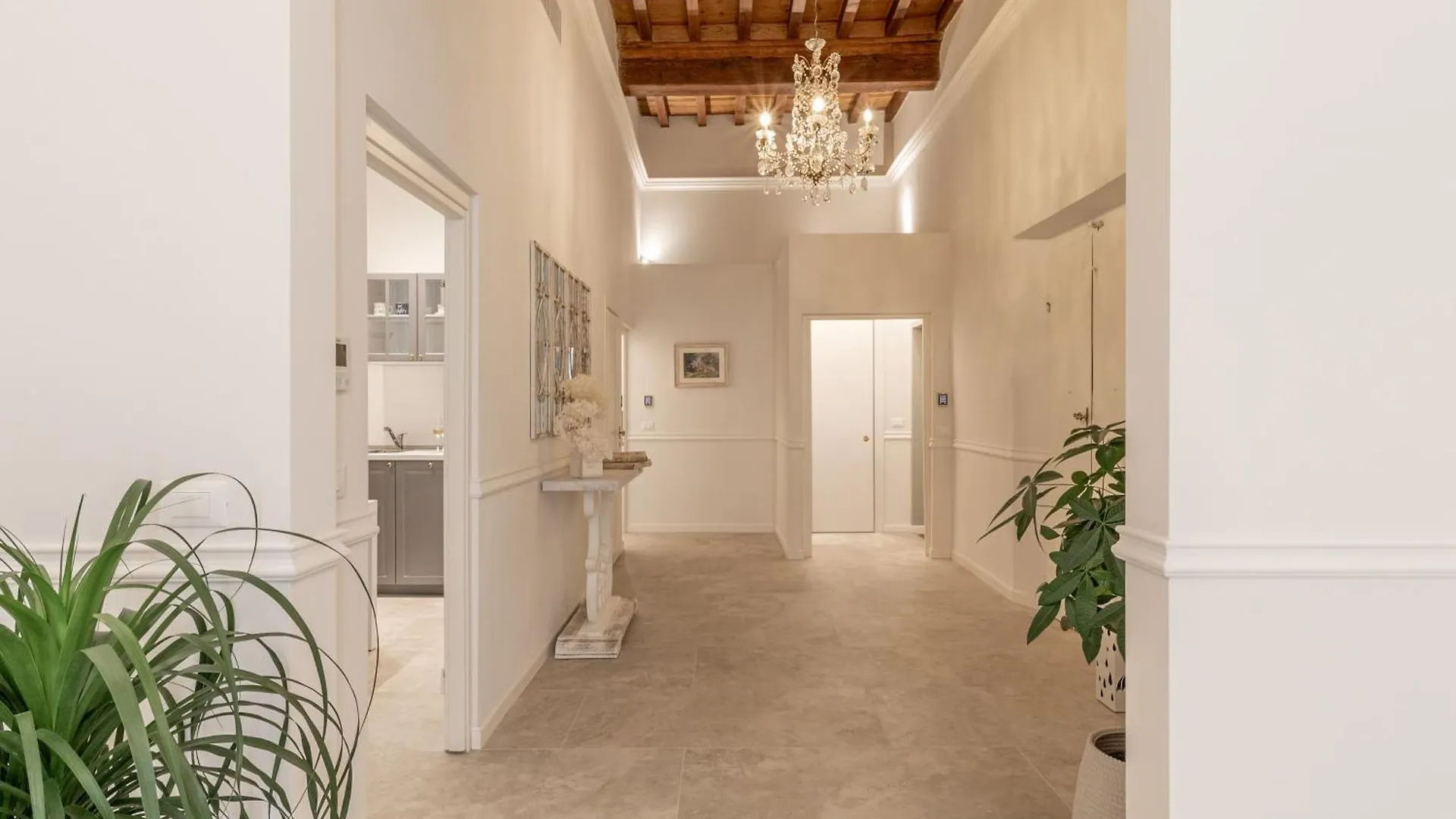 La Casa Di Liszt Apartment Florence