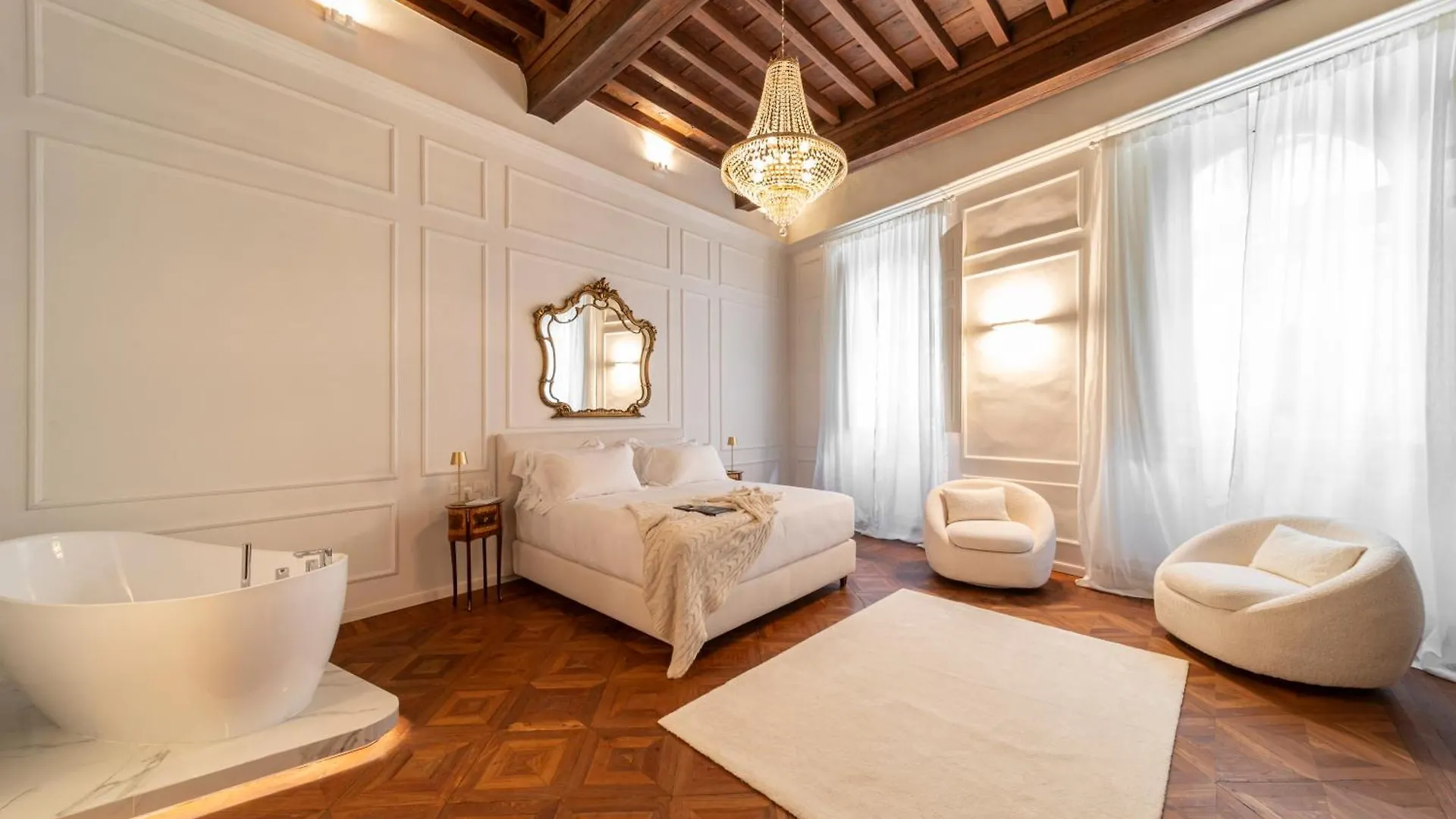 La Casa Di Liszt Apartment Florence 0*,
