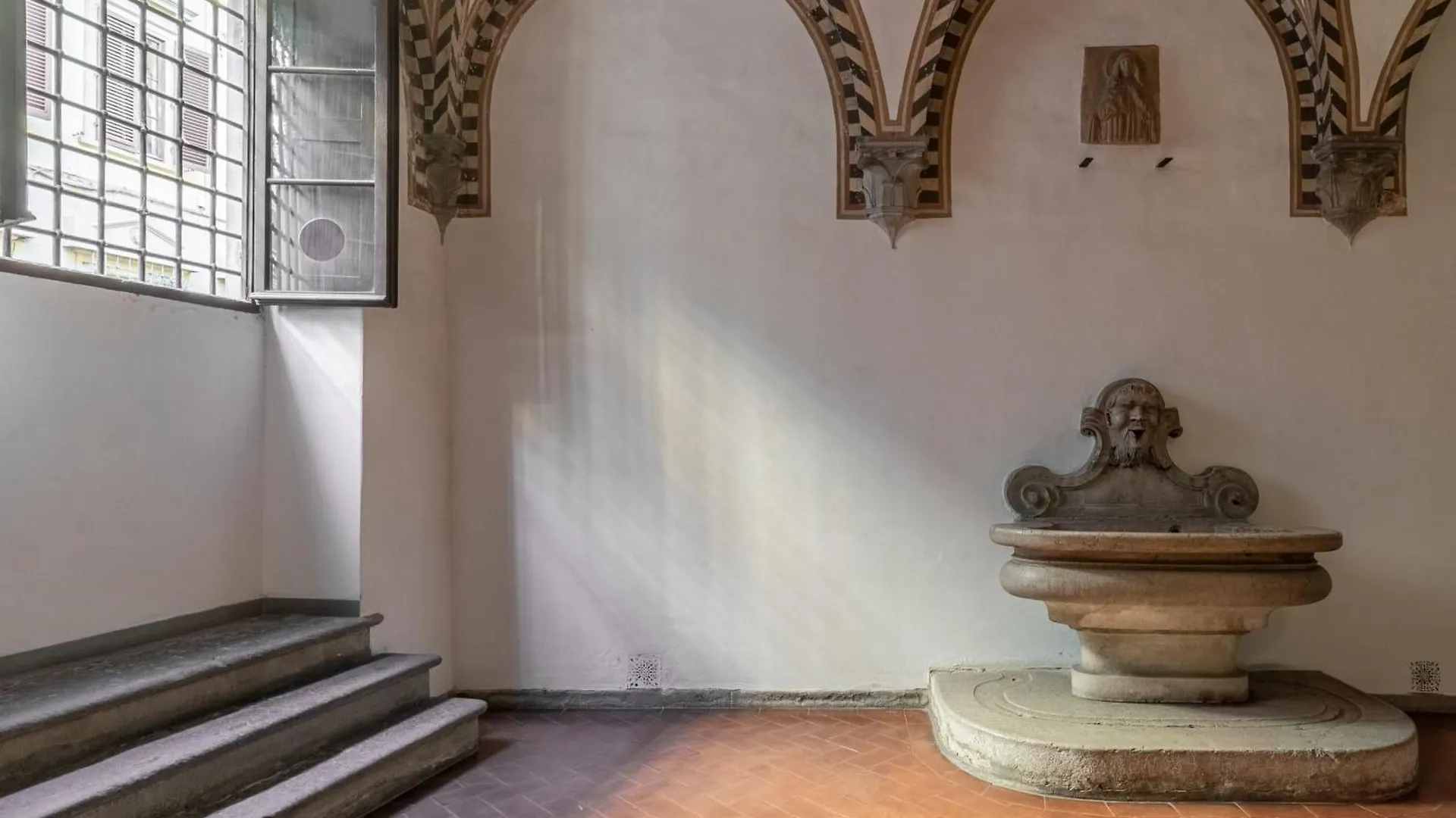 Appartamento La Casa Di Liszt Firenze