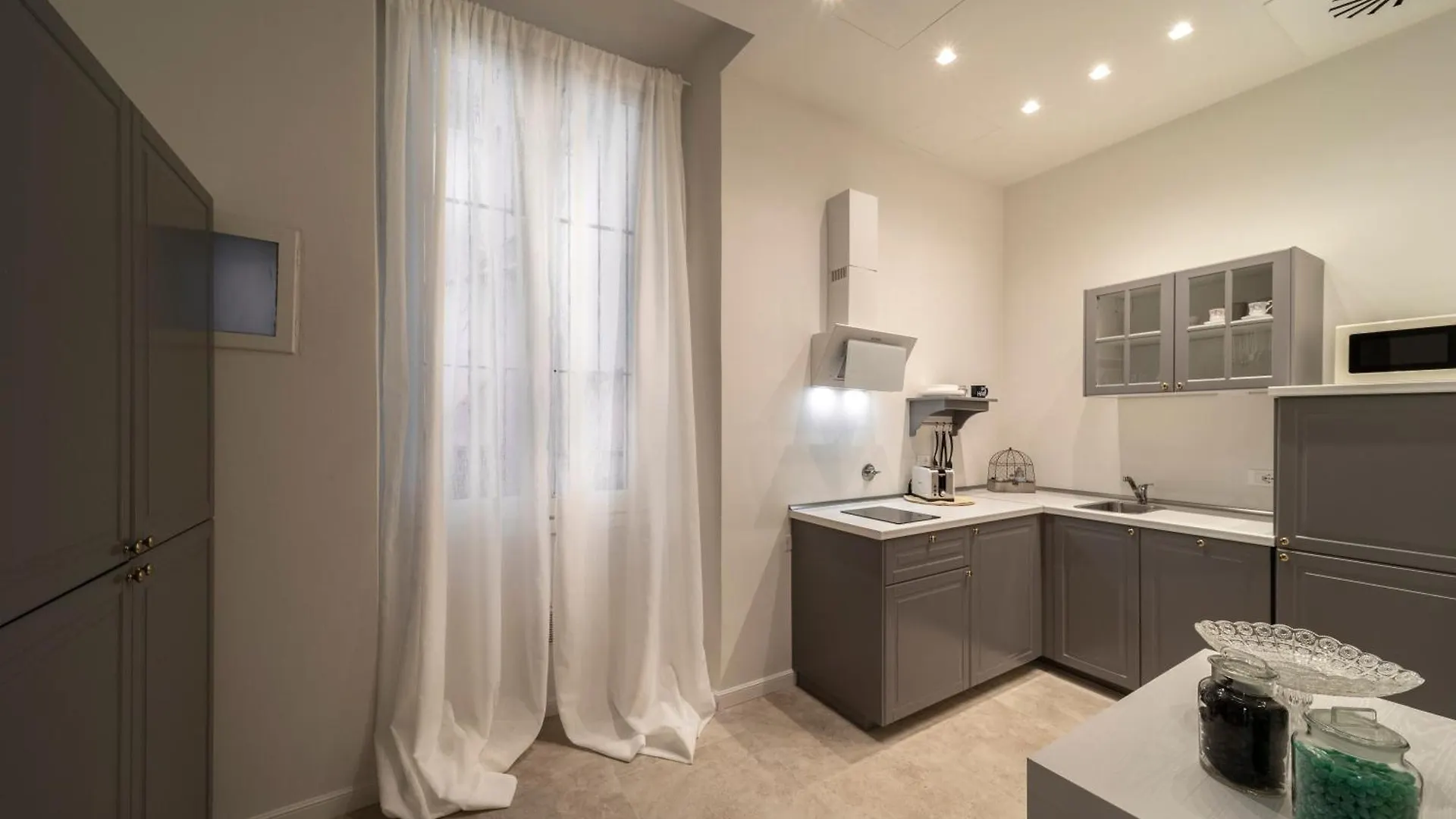 Appartamento La Casa Di Liszt Firenze Italia