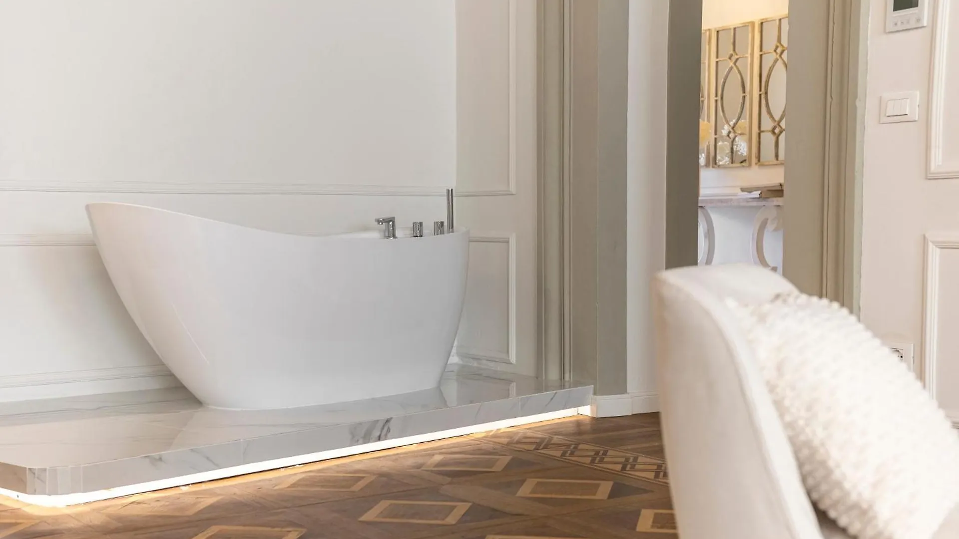 Appartamento La Casa Di Liszt Firenze