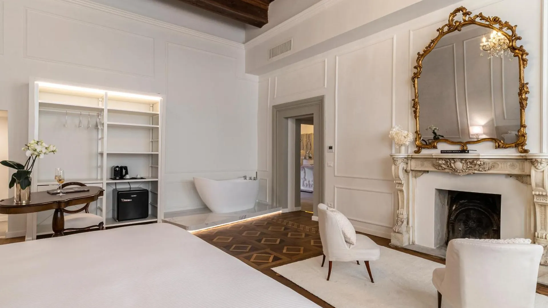 Appartamento La Casa Di Liszt Firenze 0*,  Italia