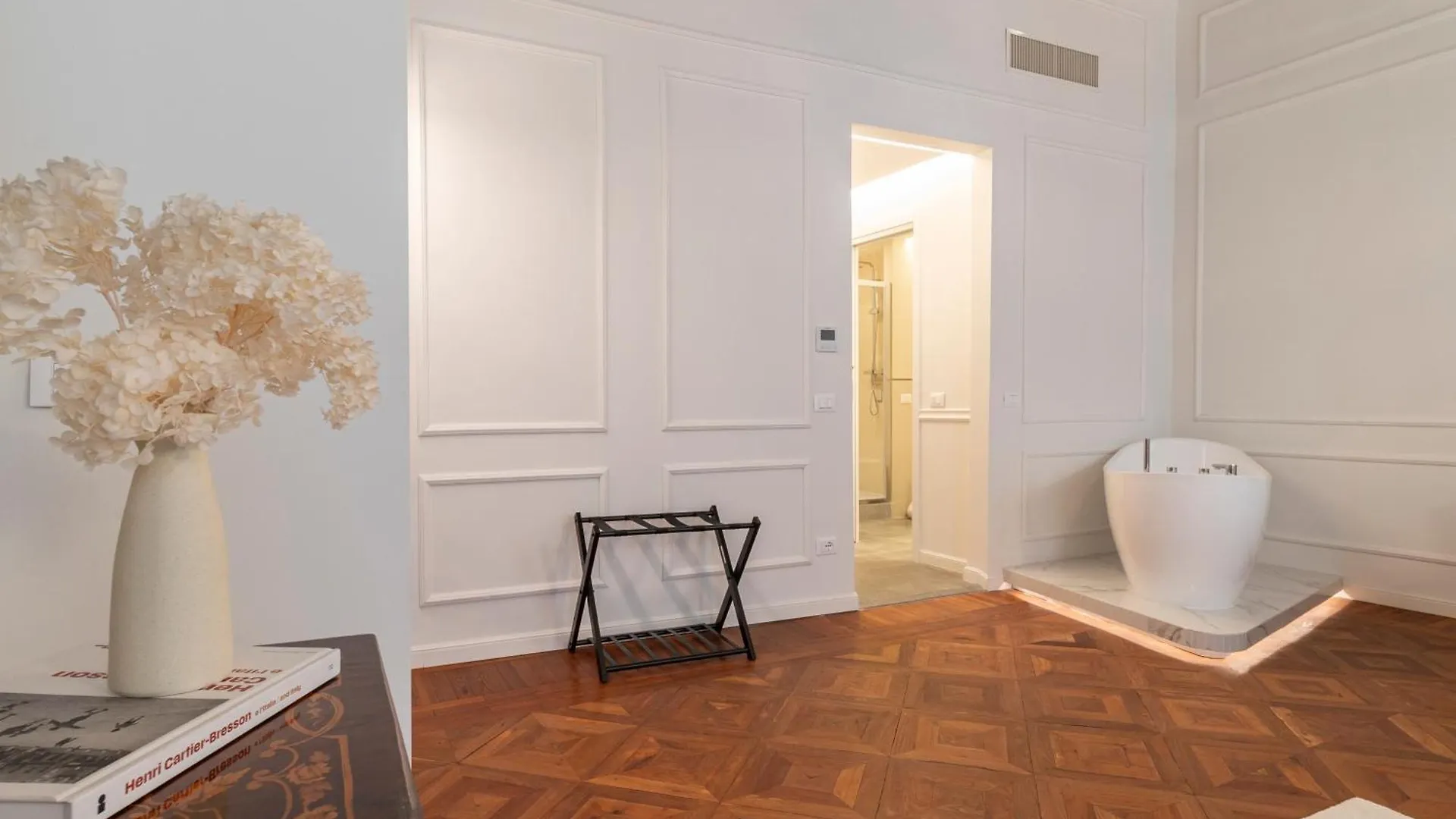 Appartamento La Casa Di Liszt Firenze 0*,  Italia