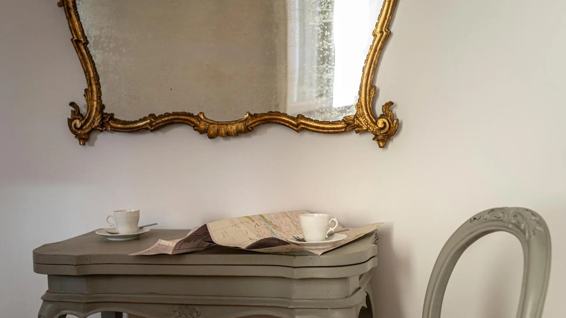 Appartamento La Casa Di Liszt Firenze 0*,