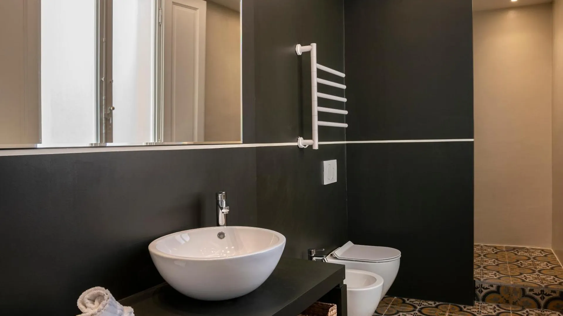 Appartamento La Casa Di Liszt Firenze