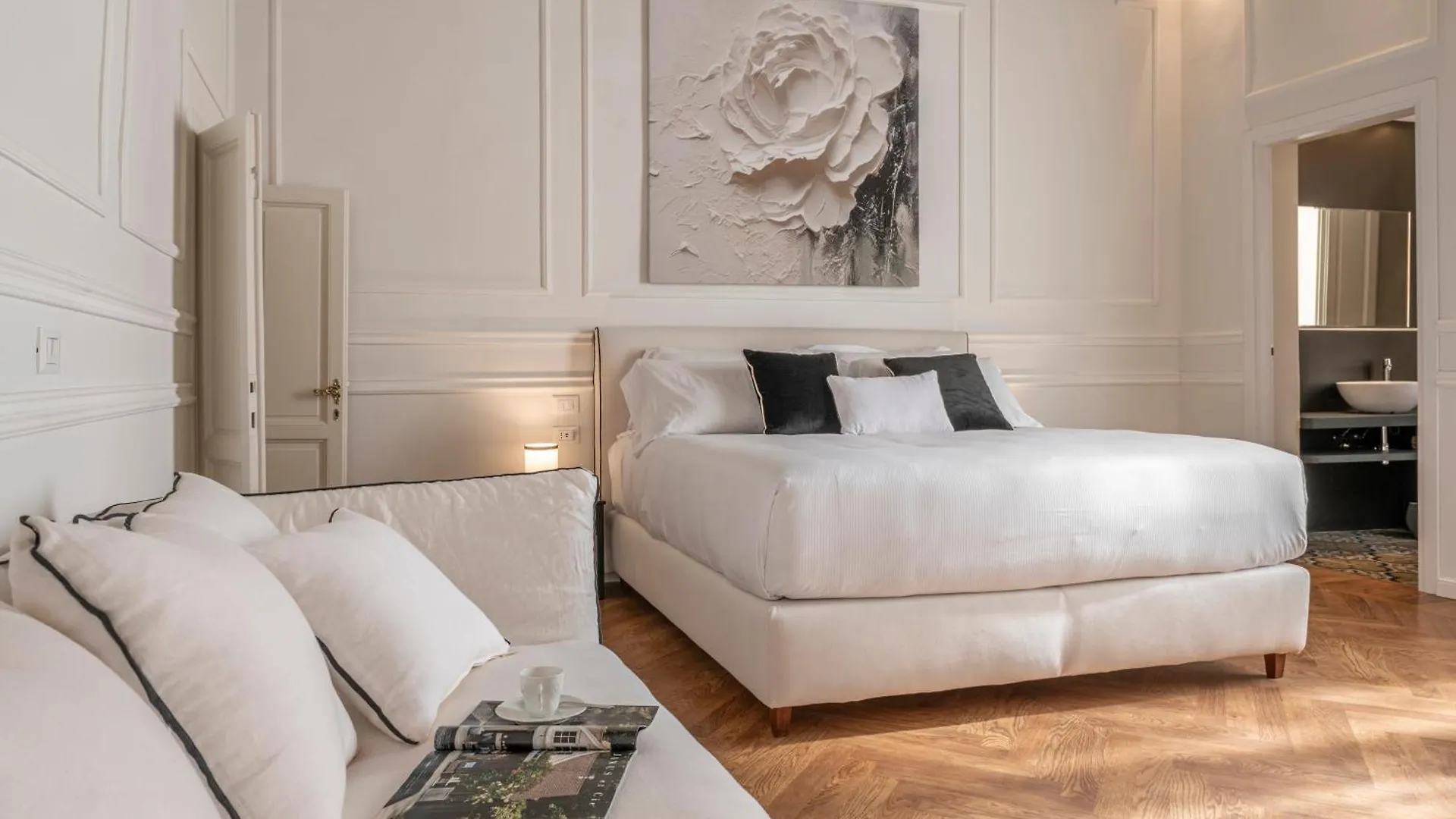 Appartamento La Casa Di Liszt Firenze