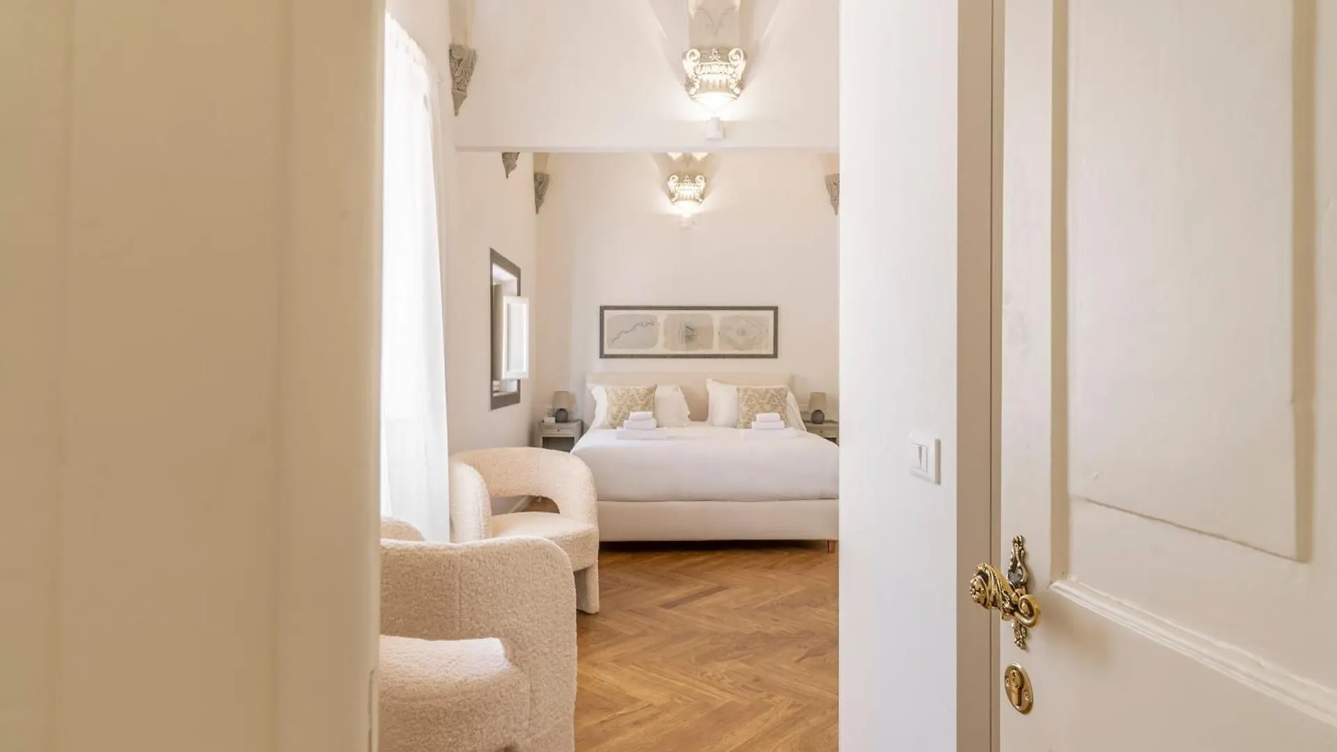 Appartamento La Casa Di Liszt Firenze