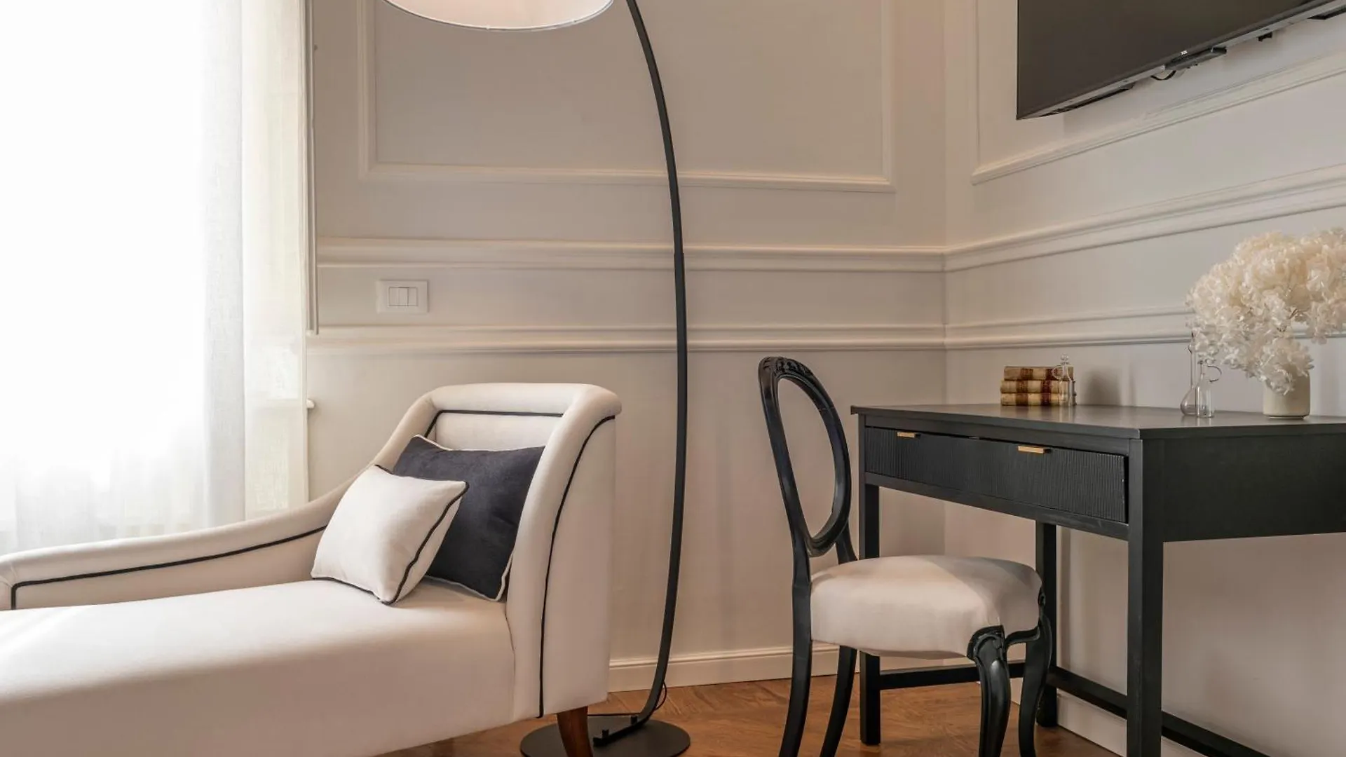 Appartamento La Casa Di Liszt Firenze