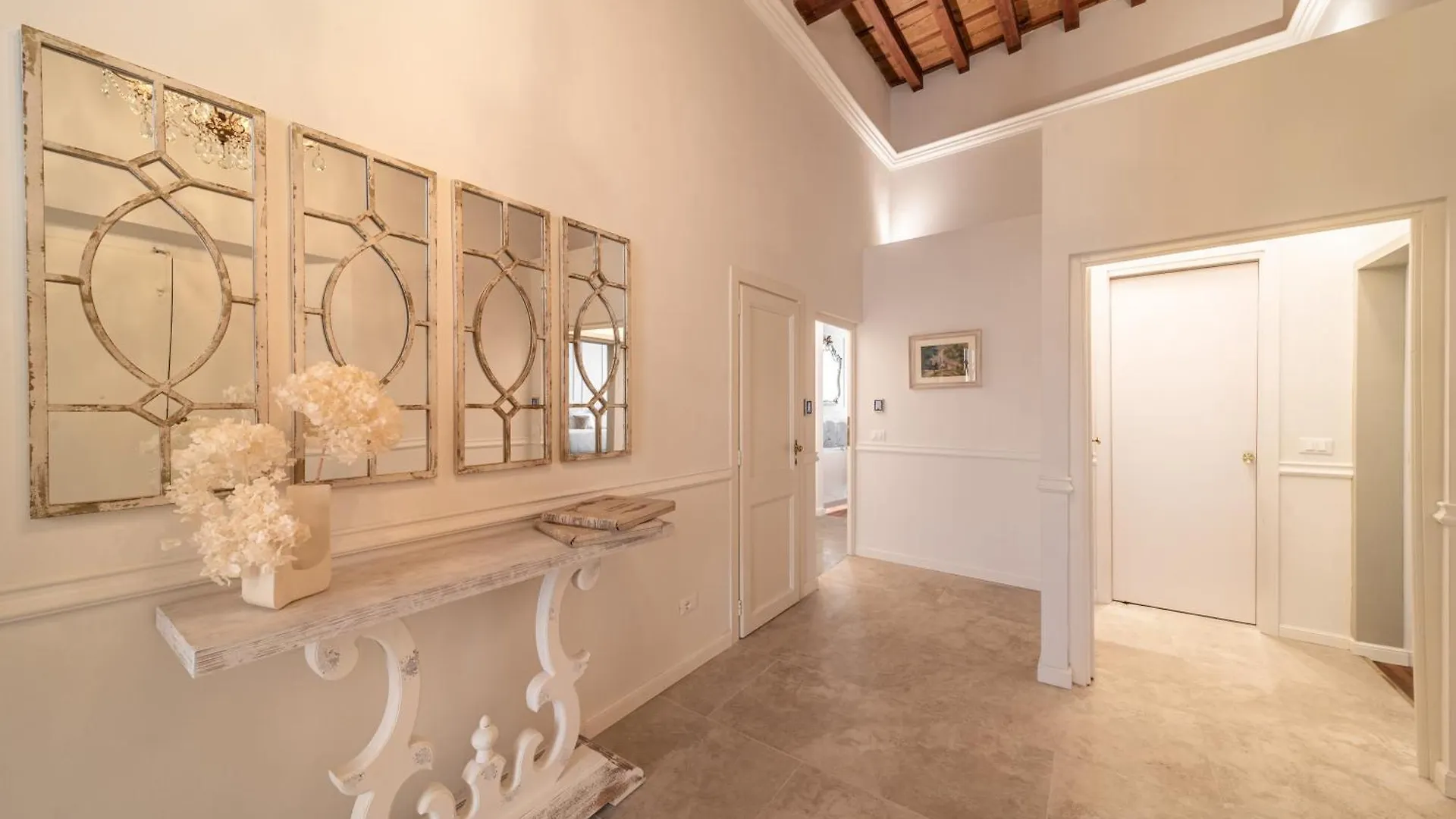 Appartamento La Casa Di Liszt Firenze