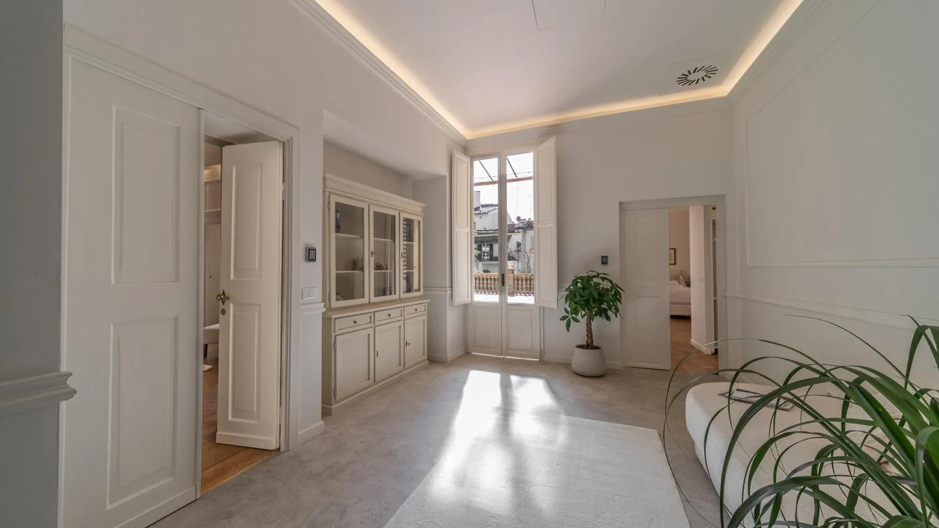 Appartamento La Casa Di Liszt Firenze Italia