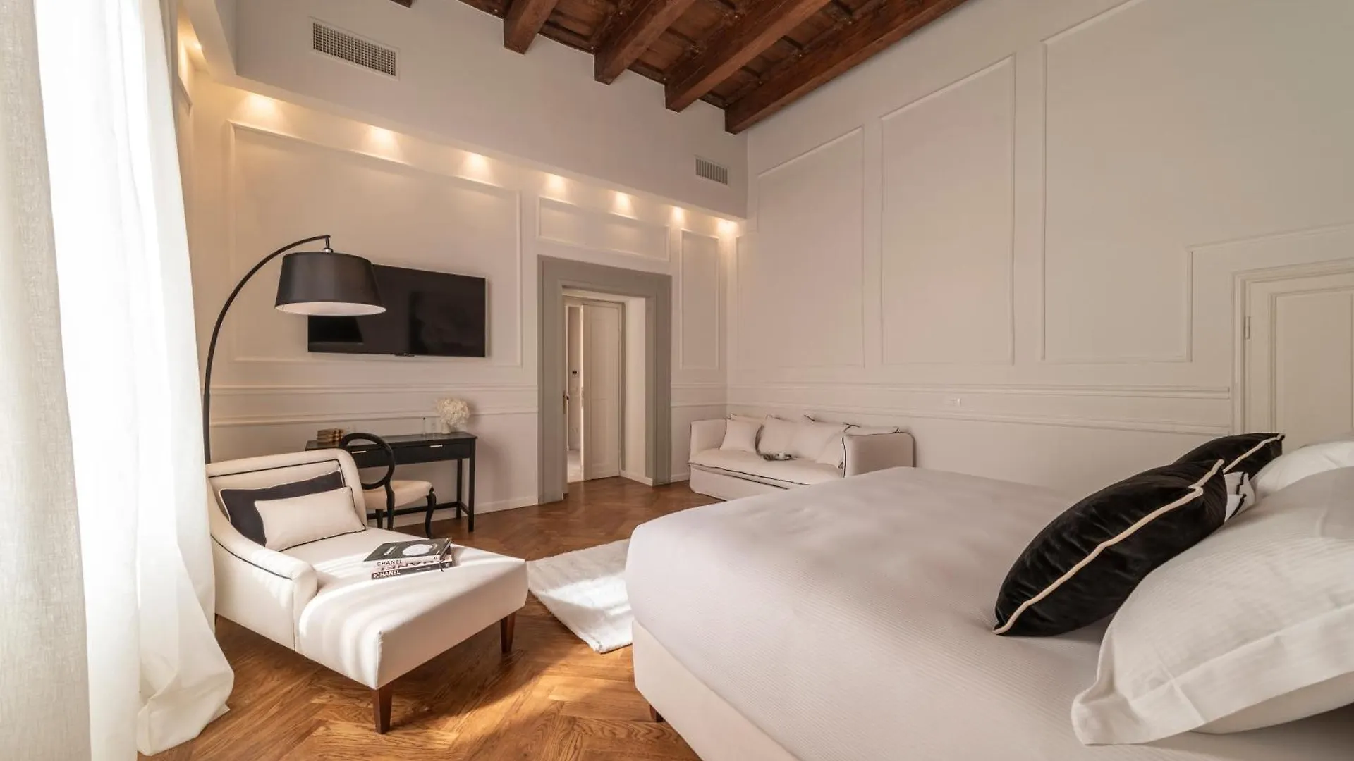 Appartamento La Casa Di Liszt Firenze Italia