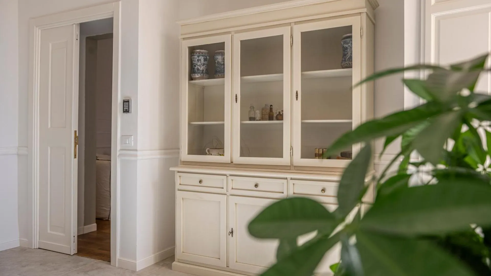Appartamento La Casa Di Liszt Firenze