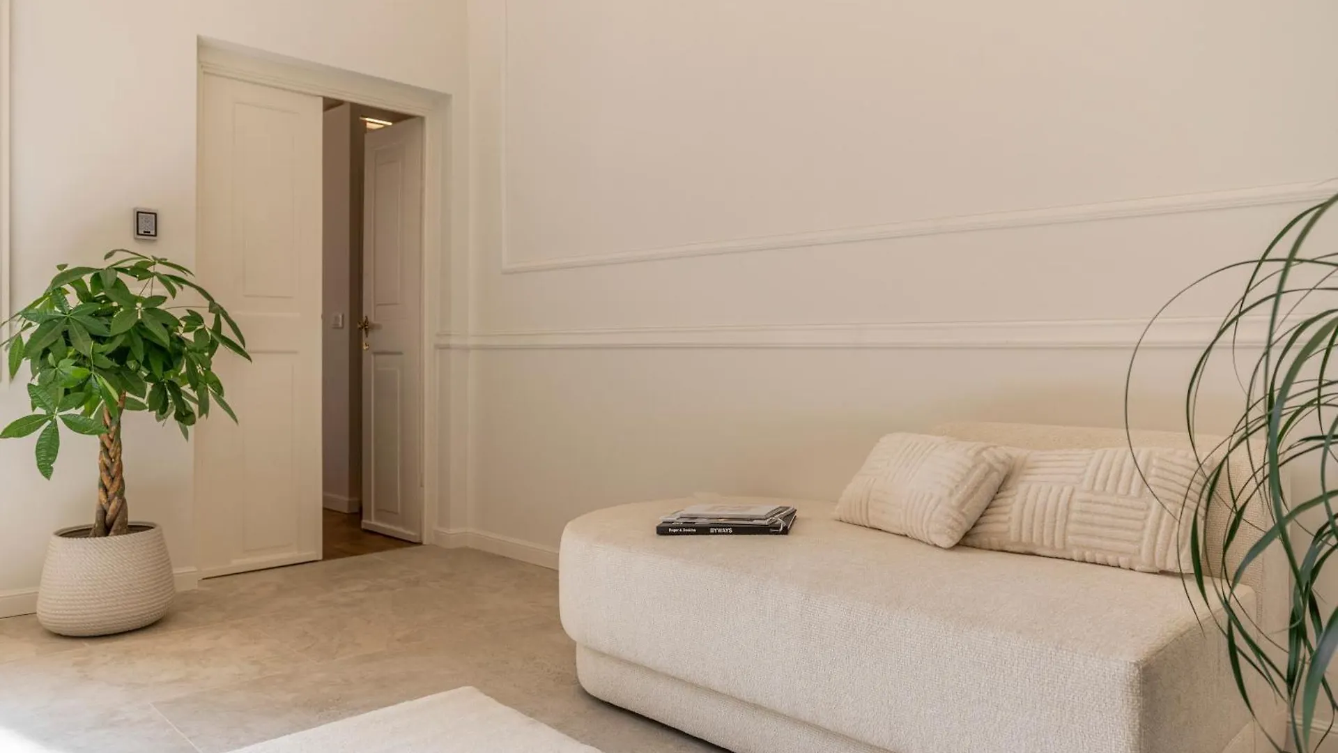 Appartamento La Casa Di Liszt Firenze 0*,