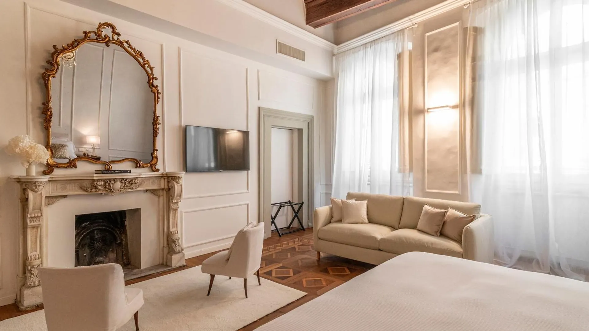 Appartamento La Casa Di Liszt Firenze Italia